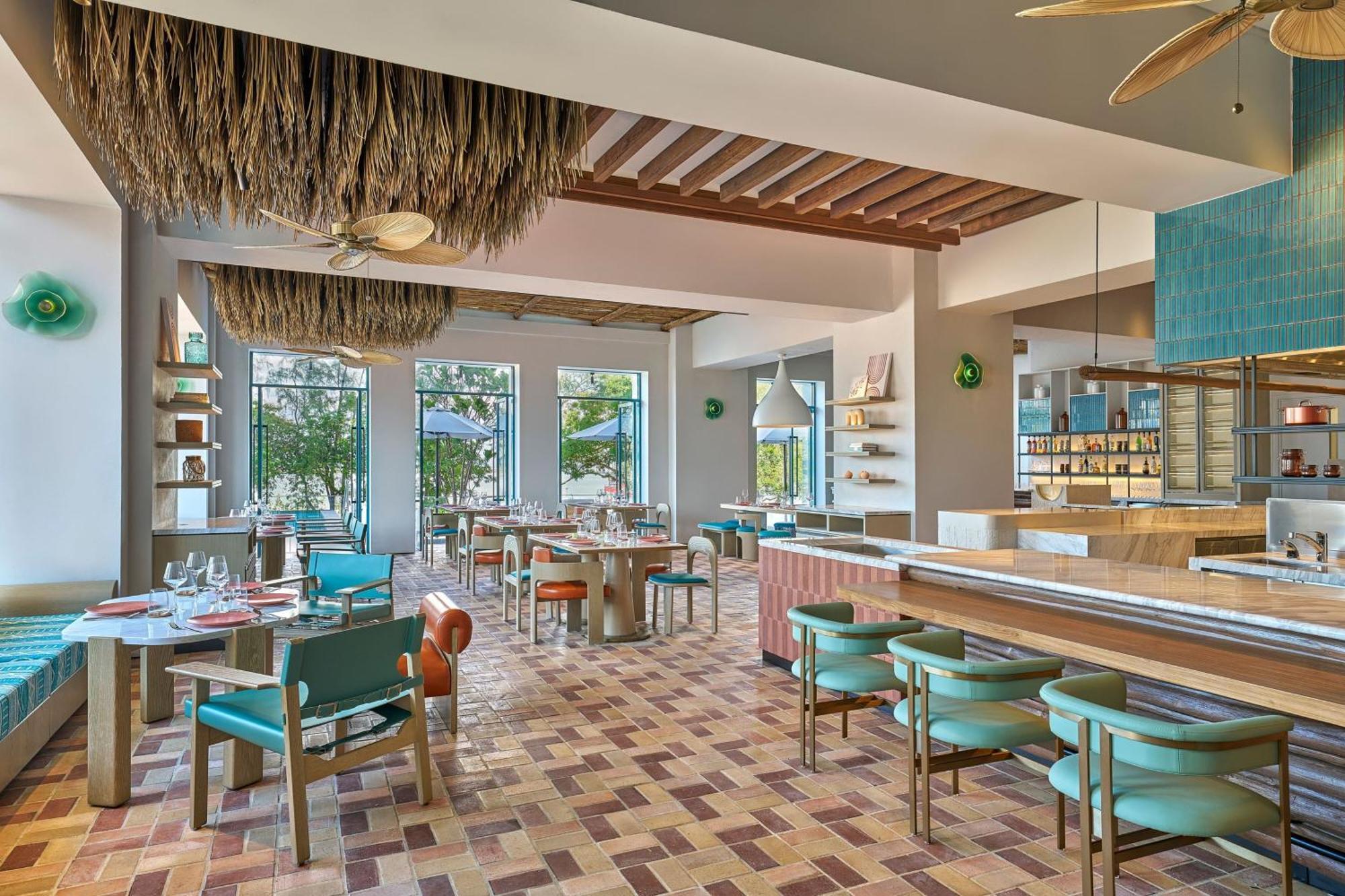 Penang Marriott Hotel George Town Bagian luar foto