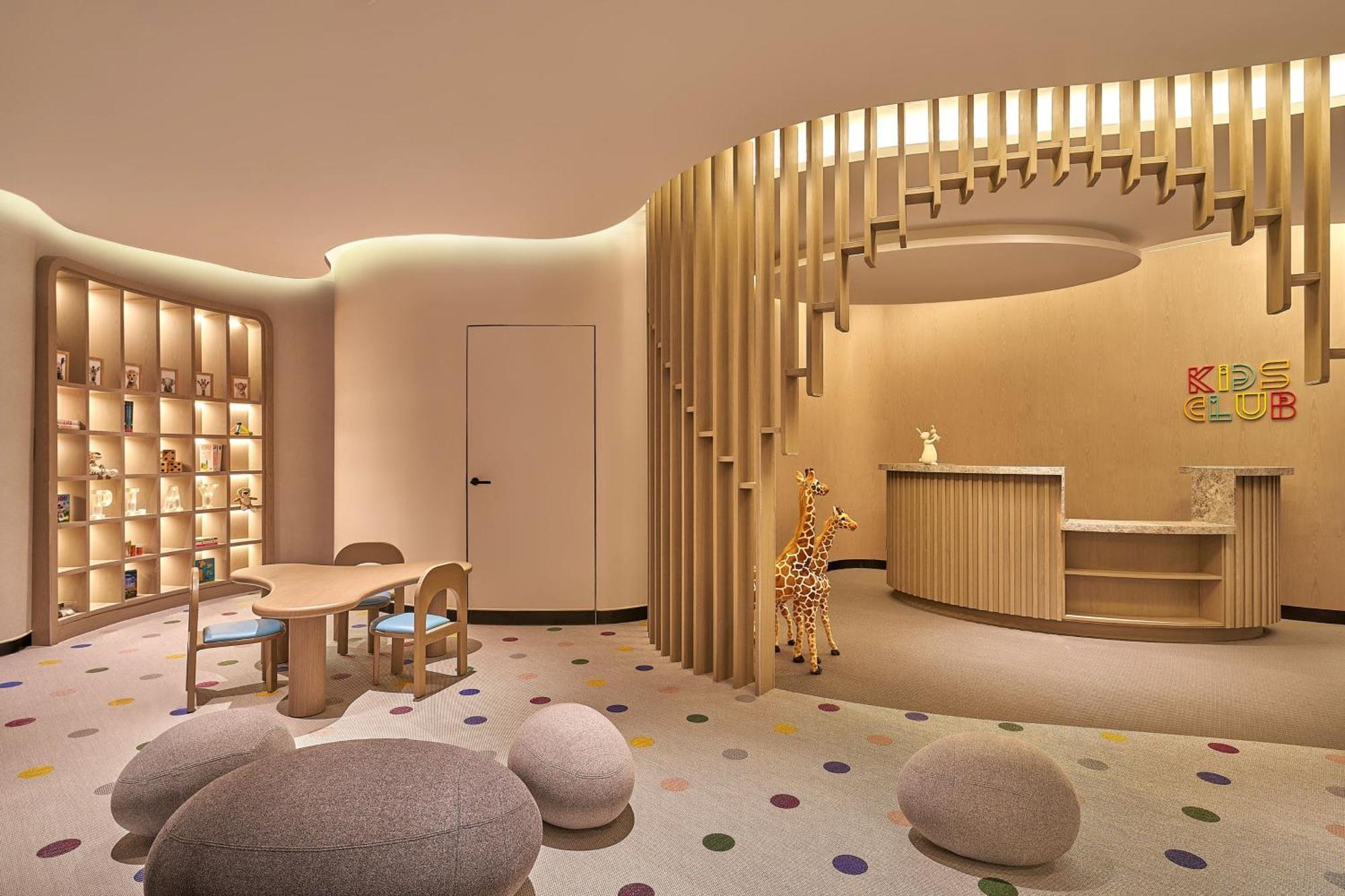 Penang Marriott Hotel George Town Bagian luar foto
